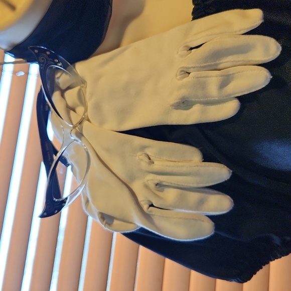 Rubies 50's Costume! Halloween! At the Sock Hop! Poodle Skirt - Picture 2 of 5